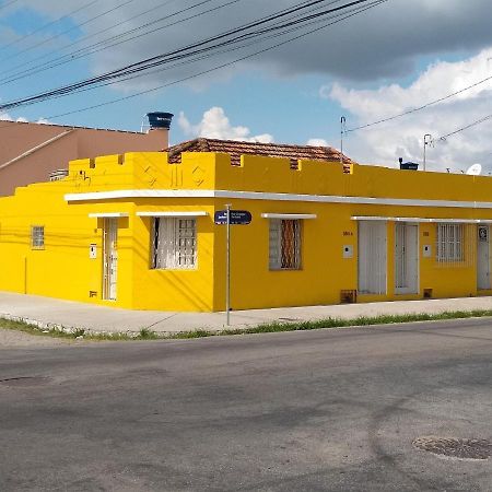 Pousada Casa Valerio Pelotas Exterior foto