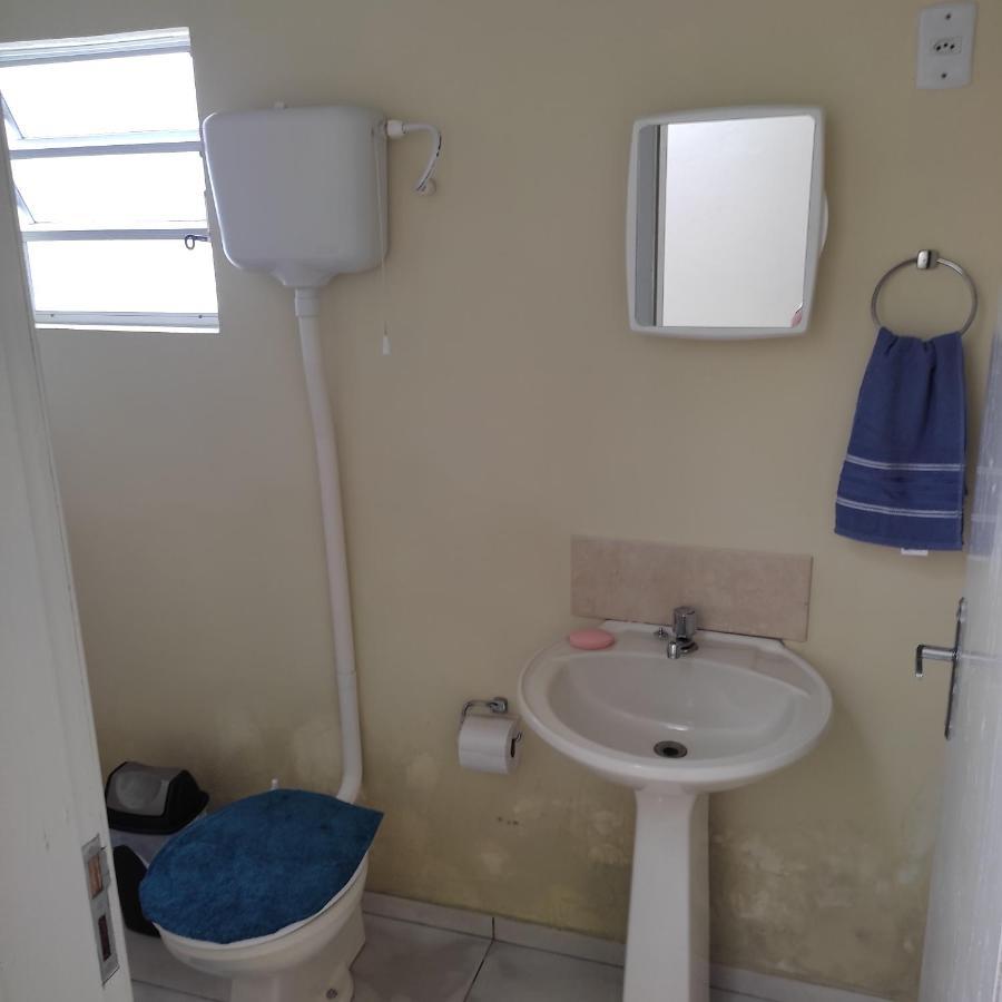 Pousada Casa Valerio Pelotas Exterior foto