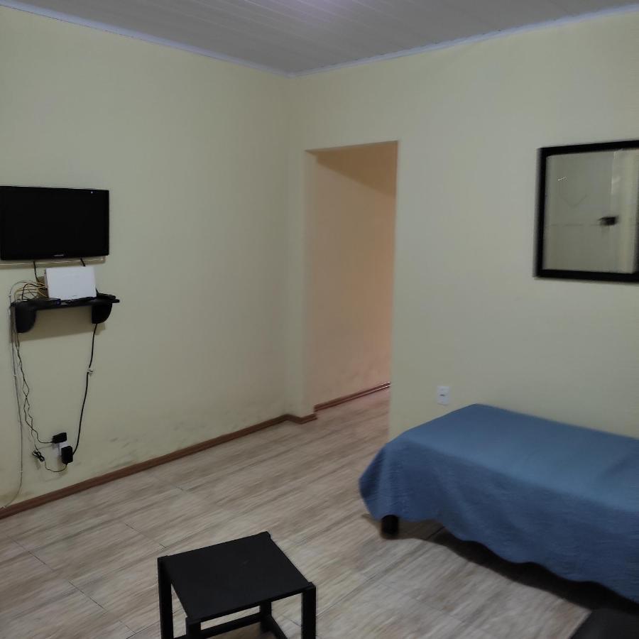Pousada Casa Valerio Pelotas Exterior foto